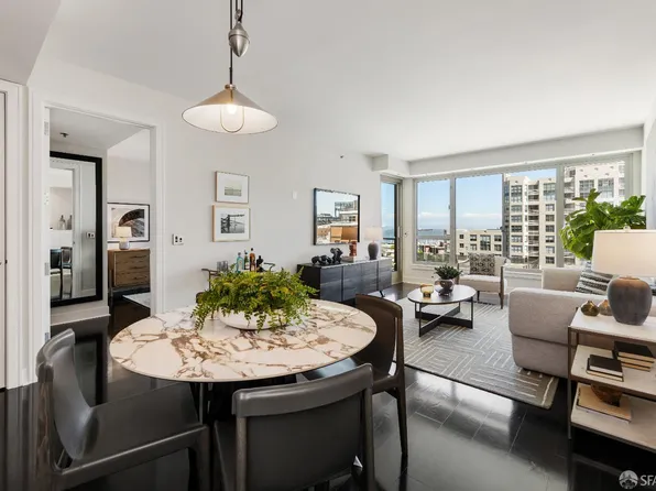 239 Brannan St Unit 7G, San Francisco, CA 94107