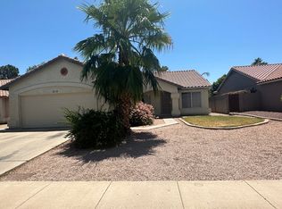315 N Westport Dr, Gilbert, AZ 85234