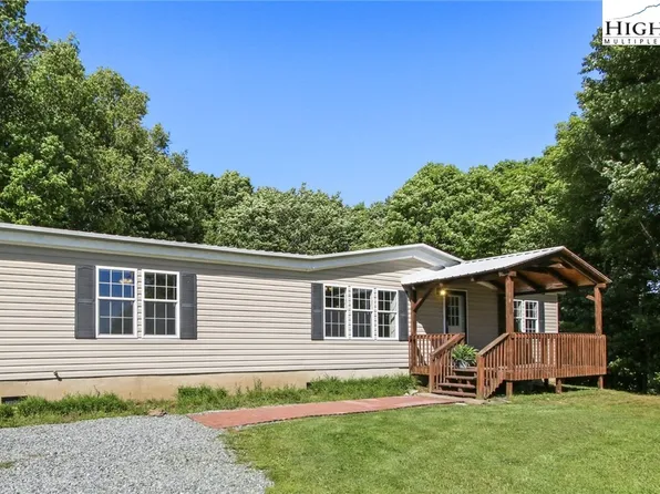 481 Gilliam Road, Banner Elk, NC 28604