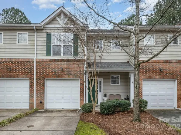 16677 Commons Creek Dr, Charlotte, NC 28277