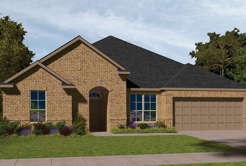 Plan Elevation.