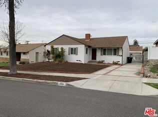 649 Tufts Ave, Burbank, CA 91504
