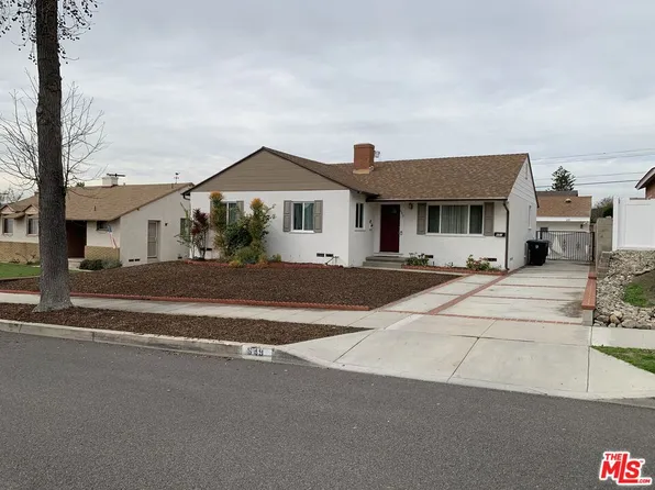 649 Tufts Ave, Burbank, CA 91504