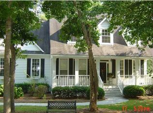 124 Old Course Rd, Summerville, SC 29485