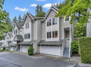 2600 Beaverbrook Cres #28, Burnaby, BC V3J 7W6