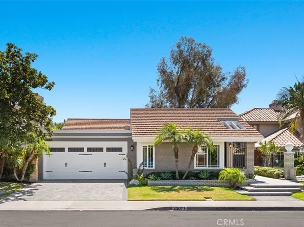 22071 Teresa, Mission Viejo, CA 92692