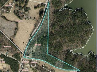 5354 Satterwhite Point Rd, Henderson, NC 27537