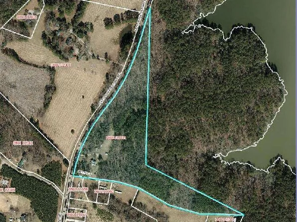 5354 Satterwhite Point Rd, Henderson, NC 27537