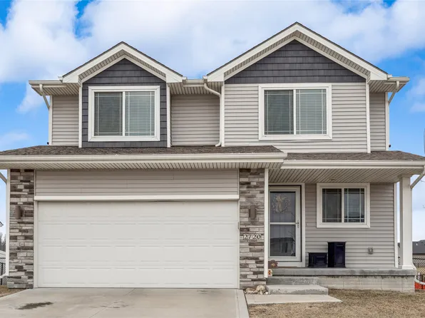 2720 NW 25th St, Ankeny, IA 50023
