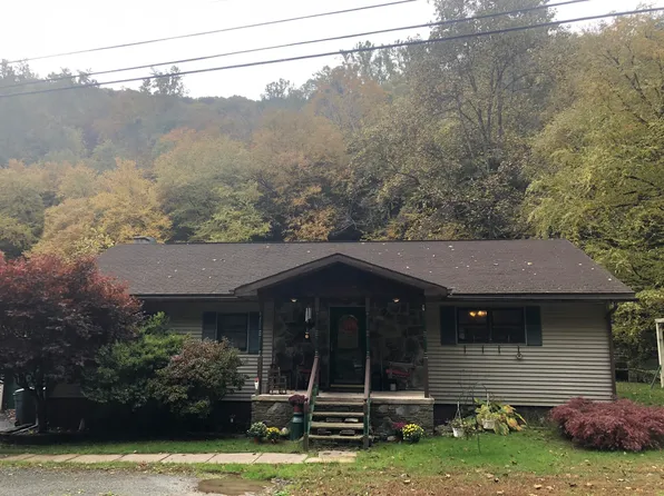 522 Sutton Creek Rd, White Haven, PA 18643