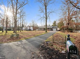 454 Mock Rd, Pottstown, PA 19464