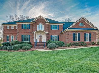 3544 Providence Manor Rd, Charlotte, NC 28270