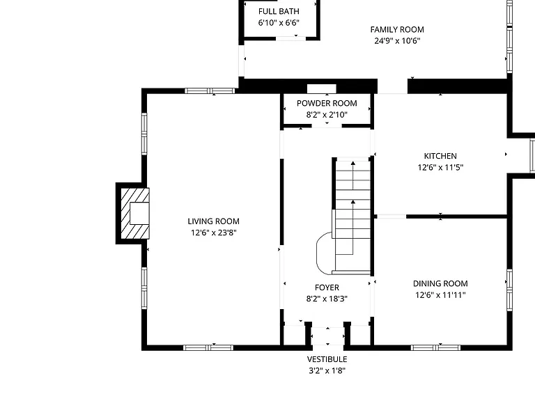 3007 Oliver St NW — Photo 38