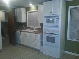 973 Pinebluff Lake Rd, Aberdeen, NC 28315