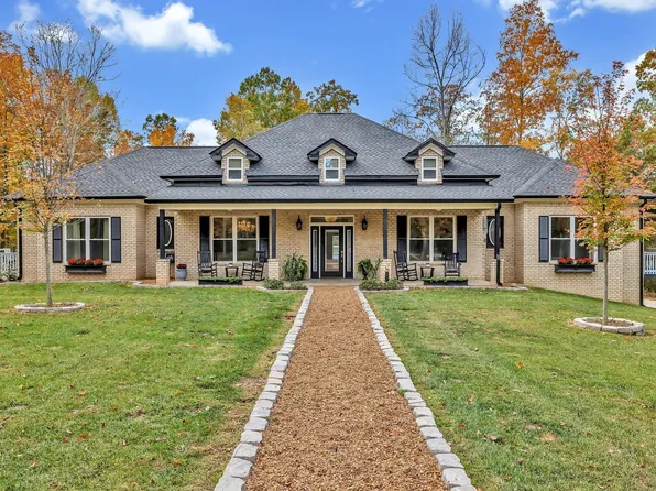230 Anchor Dr, Waverly, TN 37185