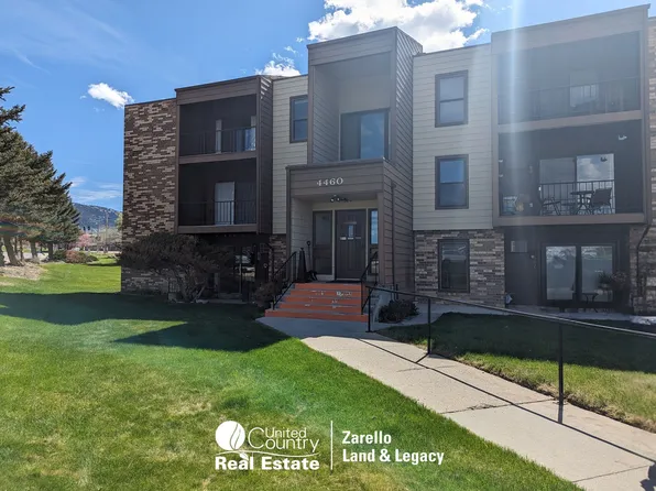 4460 S Poplar St Unit 204C, Poplar, WY 82601