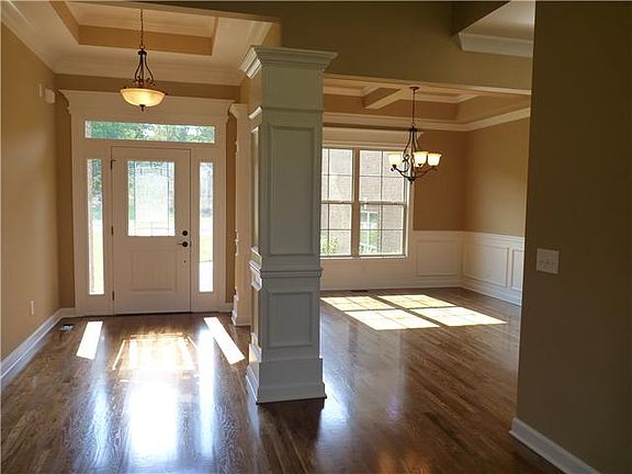 3rd image of 815 Tall Oak Trl Lot 65