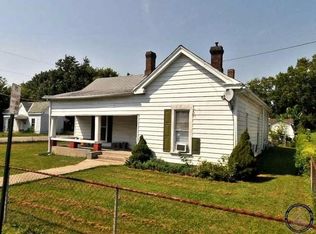 603 Bourbon St, Georgetown, KY 40324