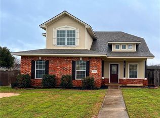 2704 Horse Haven Ln, College Station, TX 77845