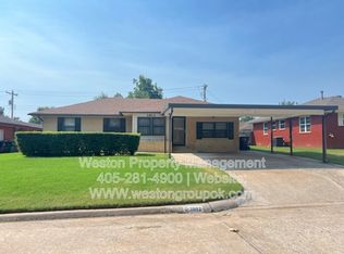 3912 NW 56th St, Oklahoma City, OK 73112