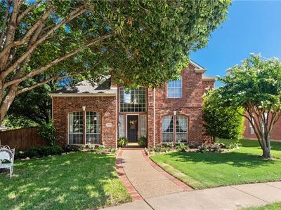 6637 Oakmont Ct, Plano, TX, 75093