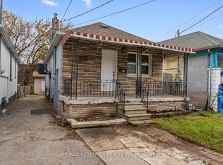 1237 Glencairn Ave, Toronto, ON M6B2B6