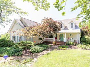 2365 High Bridge Rd, Wilmore, KY 40390