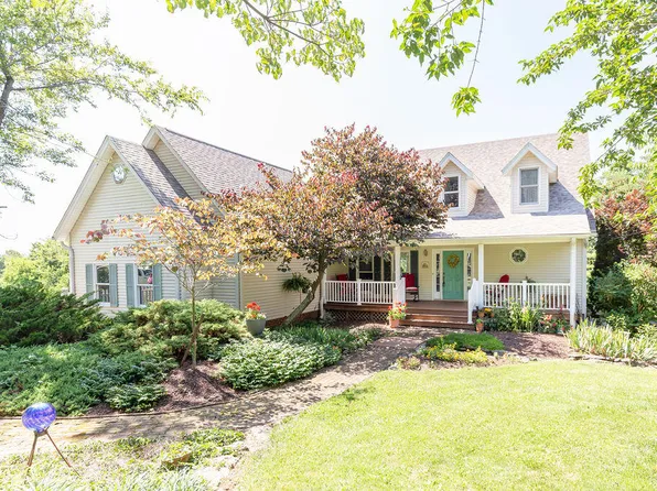 2365 High Bridge Rd, Wilmore, KY 40390