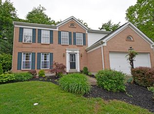 736 Regent Rd, Cincinnati, OH 45245