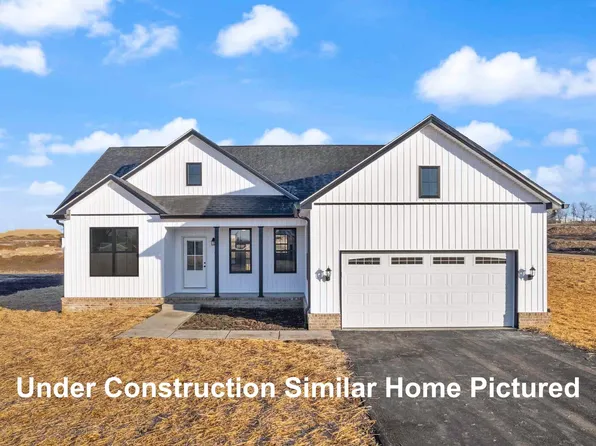 329 Pinehurst Way, Harrodsburg, KY 40330