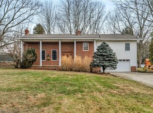 419 S Munroe Rd, Tallmadge, OH 44278