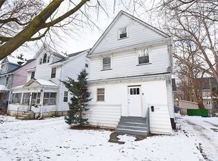 110 Holbrooke St, Rochester, NY 14621