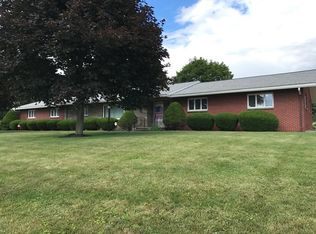 1248 Pennsylvania Ave, Sayre, PA 18840