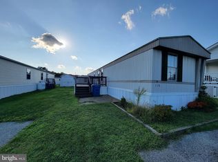 118 Dusk Dr, Nottingham, PA 19362