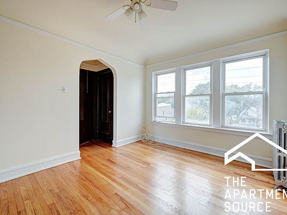 2nd image of 2950 N Albany Ave #3