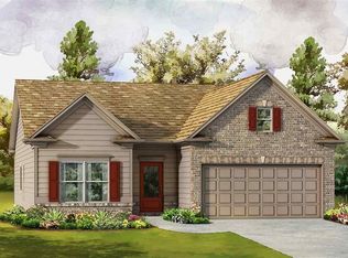 5154 Sterling Glen Dr, Pinson, AL 35126