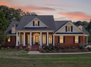2240 Wilzman Trl, Conyers, GA