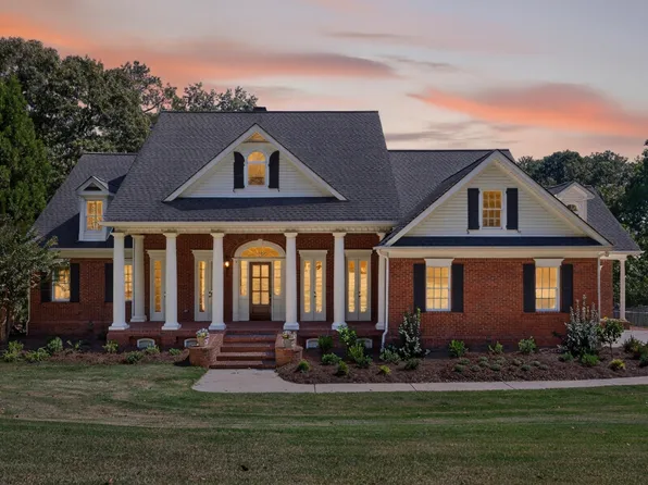 2240 Wilzman Trl, Conyers, GA 30012