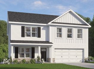 HANOVER Plan, Galvins Ridge, Sanford, NC 27330