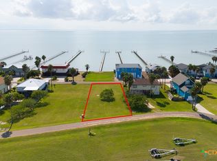 1305 Port South Dr, Port Mansfield, TX 78598