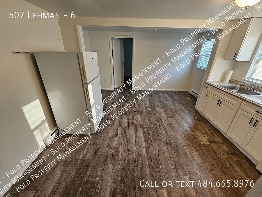 507 Lehman St #6