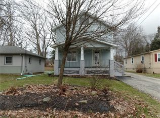 122 Forest Hill Dr, Youngstown, OH
