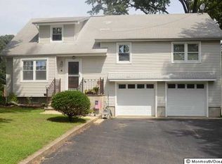 4 Frisk Dr, Middletown, NJ 07748