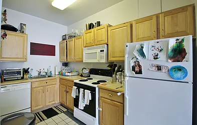 Rented by Julianna Realty Corp