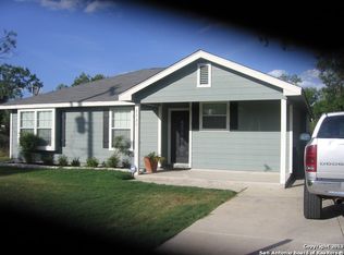 7730 Glasgow Dr, San Antonio, TX 78223