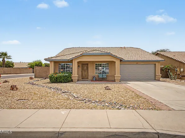 1123 W 15TH Avenue, Apache Junction, AZ 85120