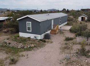 1565 N Orante Rd, Tombstone, AZ 85638