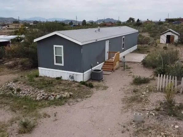 1565 N ORANTE Road, Tombstone, AZ 85638