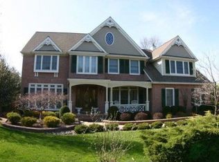 964 Old York Rd, Neshanic Station, NJ 08853