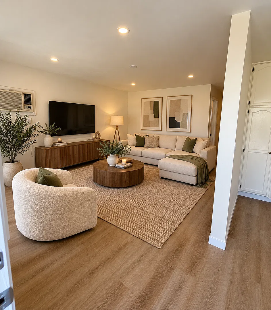 7139 Watcher Street | Modern Living in the Heart of Commerce — Photo 1